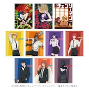 H賞「クリアポスター」(全10種)