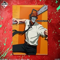 H賞「クリアポスター」（全10種）