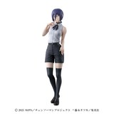 チェンソーマン レゼ篇」一番くじ、ラストワン賞は全長30cm超の大迫力