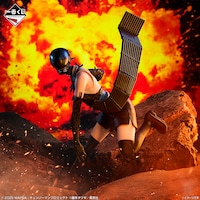 B賞「ボム フィギュア」（全1種）