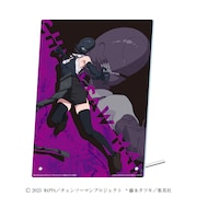 E賞「ボム アクリルボード」(全1種)