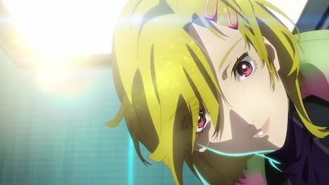 TVアニメ「グノーシア」本PVより