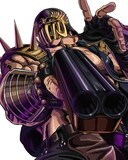 ジャギ（CV：高木渉）