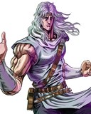 トキ（CV：最上嗣生）