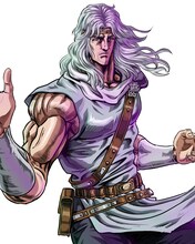 トキ（CV：最上嗣生）