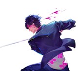 チュー・ティエンジャオ／楚天驕（CV：細谷佳正）。チュー・ズーハンの父。カッセル学院執行部の身分を隠して運転手として働いている。 (c)2025 Shenzhen Tencent Computer Systems Company Limited