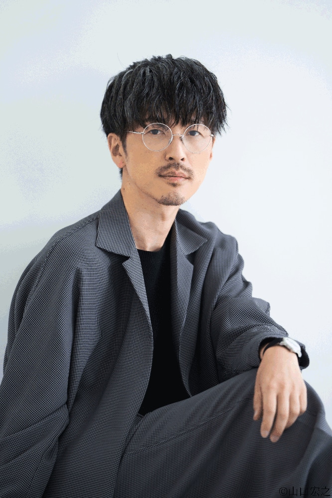 櫻井孝宏