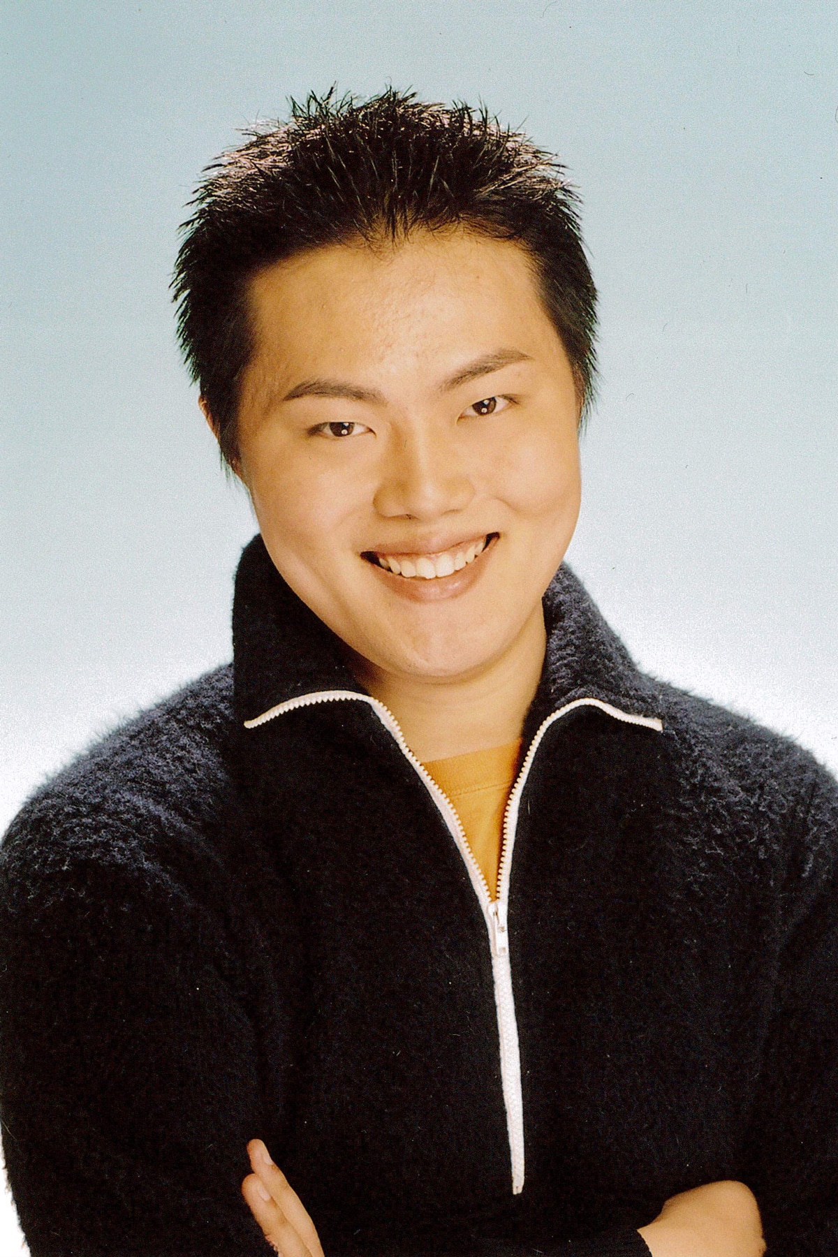 最上嗣生