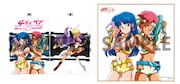 A-on STORE店舗特典A4 クリアファイル