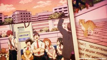 TVアニメ「僕のヒーローアカデミア」第3期第1クールエンディングより