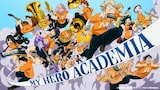 TVアニメ「僕のヒーローアカデミア」第4期第2クールオープニングより
