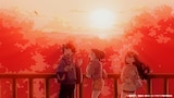 TVアニメ「僕のヒーローアカデミア」第5期第1クールエンディングより