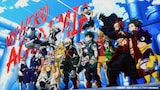 TVアニメ「僕のヒーローアカデミア」第5期第1クールオープニングより