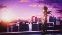 TVアニメ「僕のヒーローアカデミア」第6期第1クールエンディングより