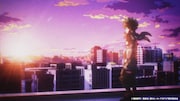 TVアニメ「僕のヒーローアカデミア」第6期第1クールエンディングより