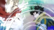 TVアニメ「僕のヒーローアカデミア」第7期第2クールエンディングより