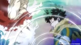 TVアニメ「僕のヒーローアカデミア」第7期第2クールエンディングより