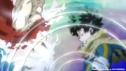 TVアニメ「僕のヒーローアカデミア」第7期第2クールエンディングより