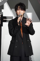 デンジ役の戸谷菊之介