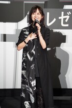 マキマ役の楠木ともり