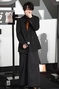デンジ役の戸谷菊之介