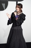 レゼ役の上田麗奈