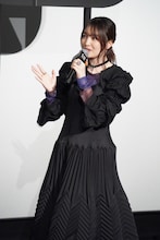 レゼ役の上田麗奈