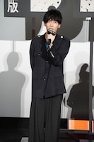 早川アキ役の坂田将吾