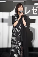 マキマ役の楠木ともり