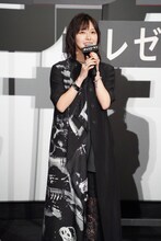 マキマ役の楠木ともり