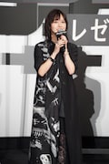 マキマ役の楠木ともり