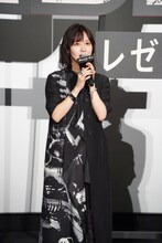 マキマ役の楠木ともり