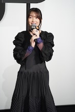 レゼ役の上田麗奈