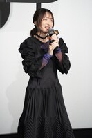 レゼ役の上田麗奈