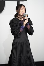 レゼ役の上田麗奈