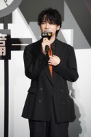 デンジ役の戸谷菊之介