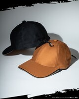 「チェンソーマン × CA4LA CAP01」