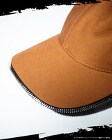 「チェンソーマン × CA4LA CAP01」