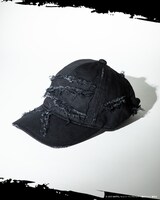「チェンソーマン × CA4LA CAP02」