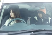 ドラマ「ふたりエスケープ」第1話の場面写真