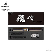 「烏野高校モデル」の専用ボックス