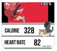 「音駒高校モデル」