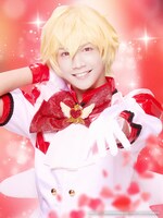 広井雄士扮する箱根有基