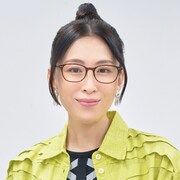 雛形あきこ演じる中野芳恵