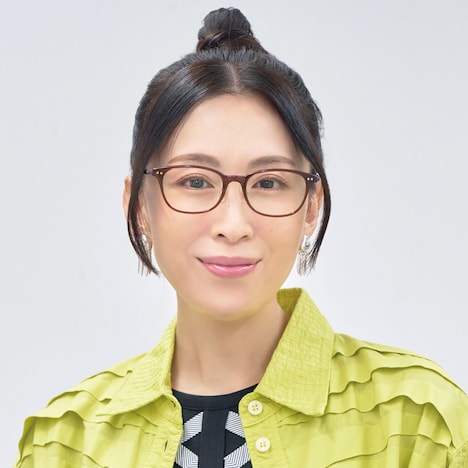 雛形あきこ演じる中野芳恵