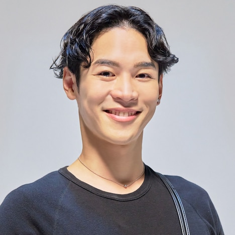 中村純猛演じる佐伯翔