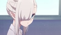 TVアニメ「ちゃんと吸えない吸血鬼ちゃん」PV第2弾より