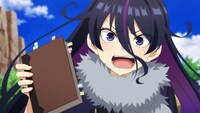 TVアニメ「嘆きの亡霊は引退したい」第2クールメインPVより