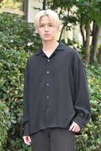 白岩瑠姫（JO1）演じる成瀬