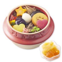 アニメ「【推しの子】」と峠の釜めしのコラボ商品「星の輝き釜めし」